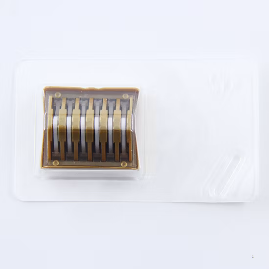 Fabrik Großhandel Endoskop Einweg-Ligationsklammern Saum