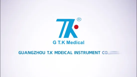 Hersteller von chirurgischen laparoskopischen/endoskopischen, klingenlosen optischen Trokaren für den Einmalgebrauch mit CE/ISO-Zertifikat
