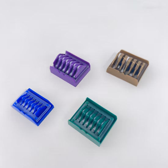 Einweg-Ligationsclip für medizinische Zwecke