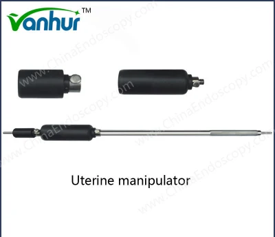Chirurgische Instrumente Gynäkologie Uterusmanipulator